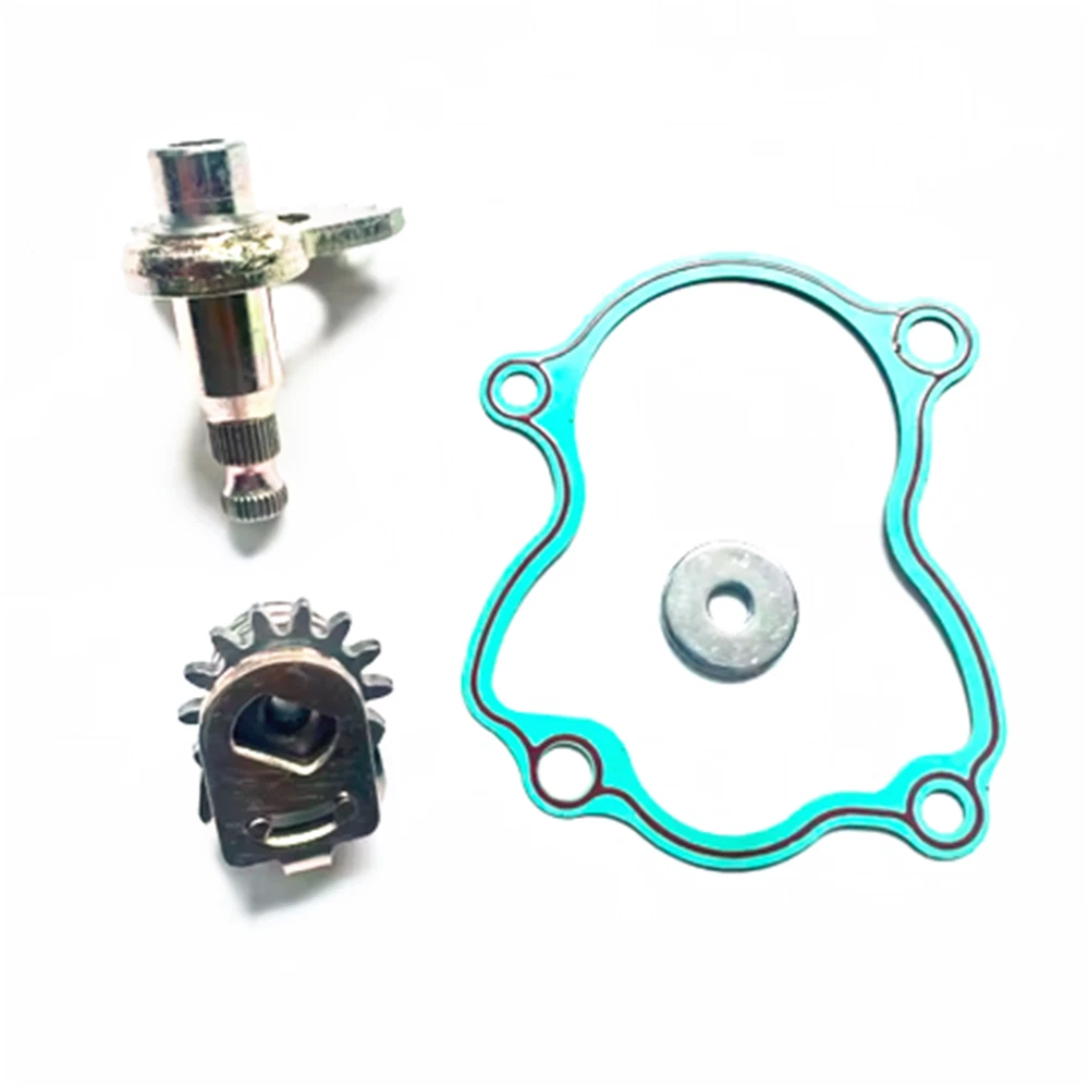 Gear Shift Fan Gear Set for Hisun 750CC 1000CC HS750 HS1000 (2016-2023)