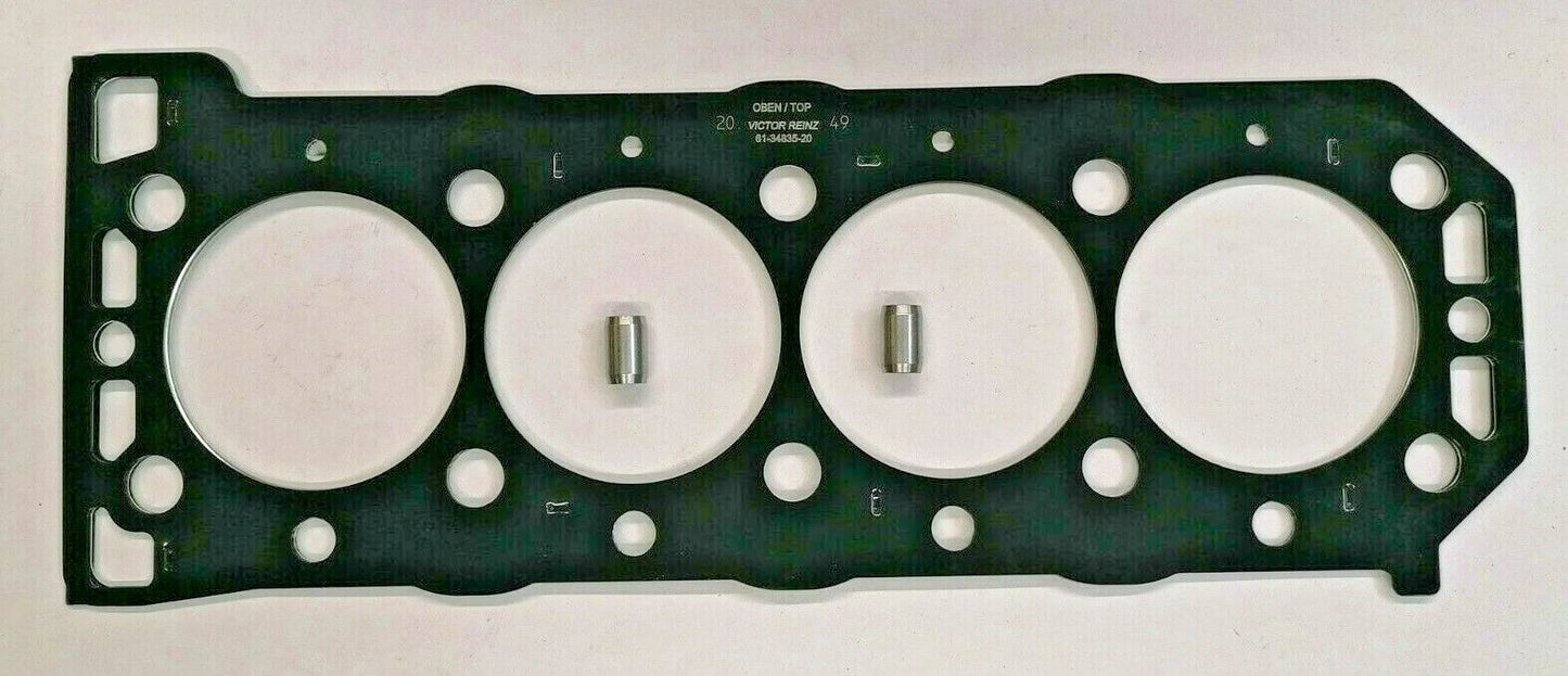 N-Series MLS Head Gasket Set 6-Layer for Freelander (1998–2014)