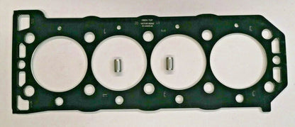 N-Series MLS Head Gasket Set 6-Layer for Freelander (1998–2014)