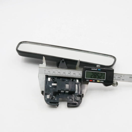 Navy Blue Rear View Mirror for Toyota Hilux 1990-1998