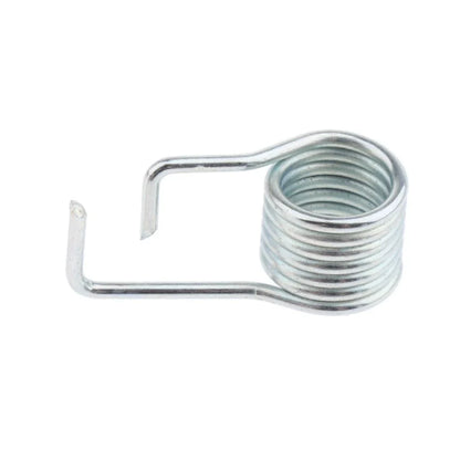 Red Spark Plug Boot Cover for Outboard 15-60HP
