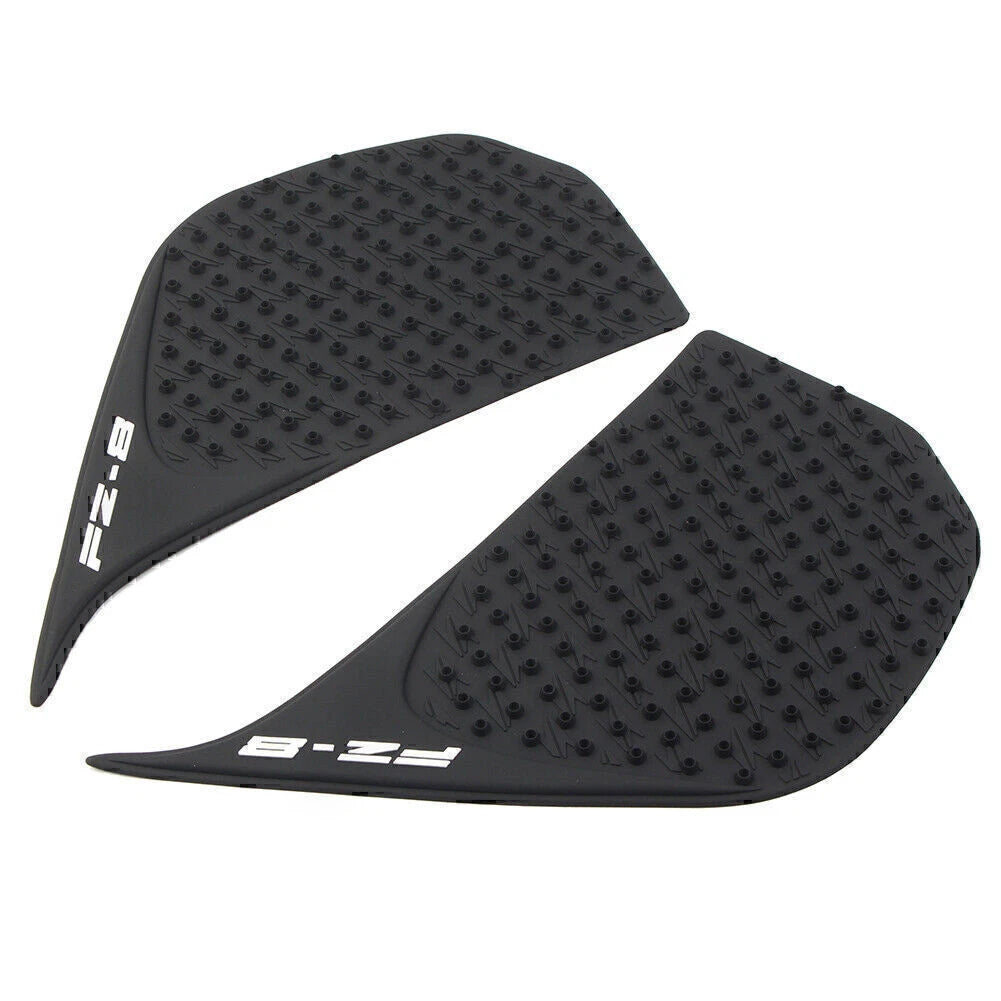 Gas Tank Pad Traction Decal for 2010-2023 Yamaha FZ8 FZ-8