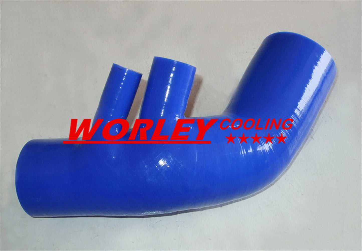 Silicone Induction Intake Hose for Nissan Skyline GTR R32 (1989-1994)