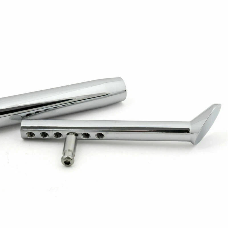 Adjustable Side Stand for Kawasaki ZZR600 ZX-6R ZX-9R (2005-2008)