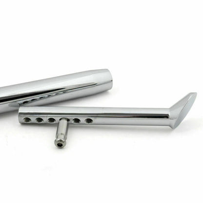 Adjustable Side Stand for Kawasaki ZZR600 ZX-6R ZX-9R (2005-2008)