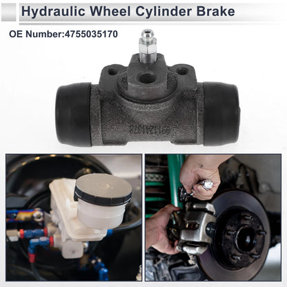 Rear Right Brake Wheel Cylinder for Toyota 4Runner (1987–2002)