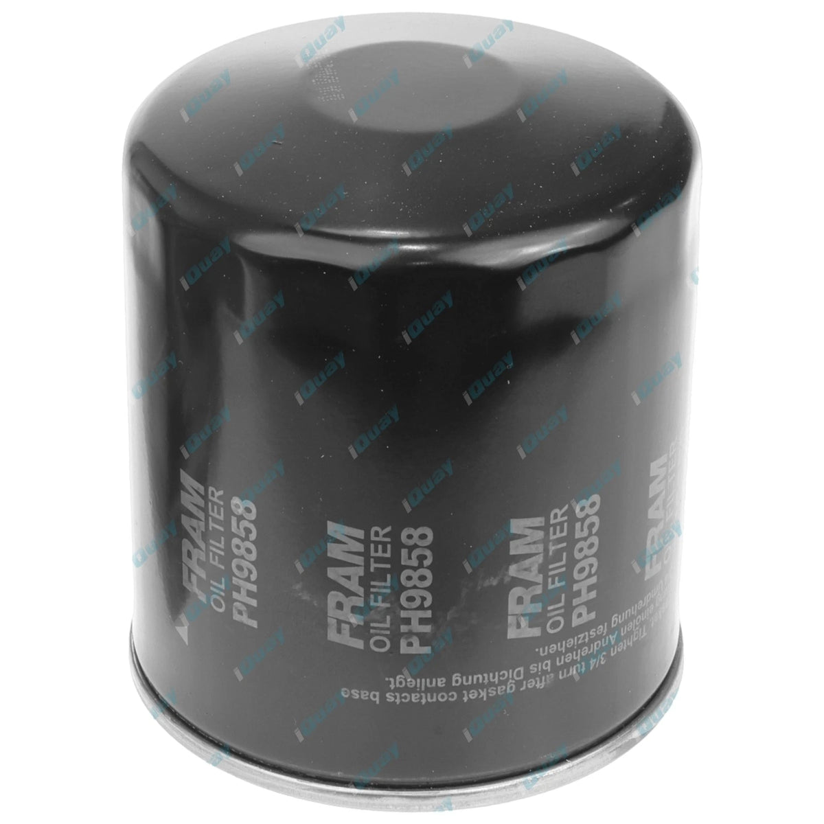 Fram Oil Filter for Toyota Celica SA63 4cyl 2.0L 2S-C 1983~1984