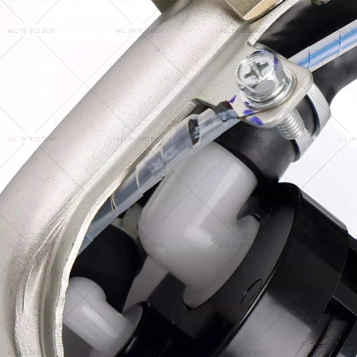 12V Electric Fuel Pump for Honda GL1500 GL1500A GL1500SE (1988-2000)