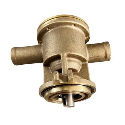 Raw Sea Water Pump for Volvo Penta TMD TAMD KAD KAMD