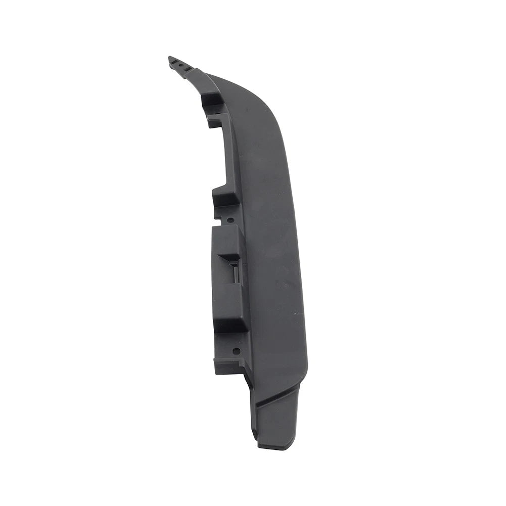 ABS Front Bumper Lower Air Deflector for Land Rover Defender 90 110 (2020-2023)