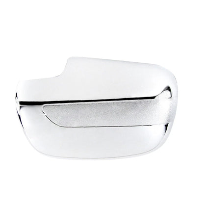 ABS Door Rearview Mirror Cover & Handle Cap Trim for Toyota Sienna (2004-2010)