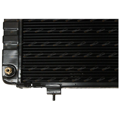 Brass-Copper Radiator for Landrover Discovery V8 Auto/Manual (1991-1999)
