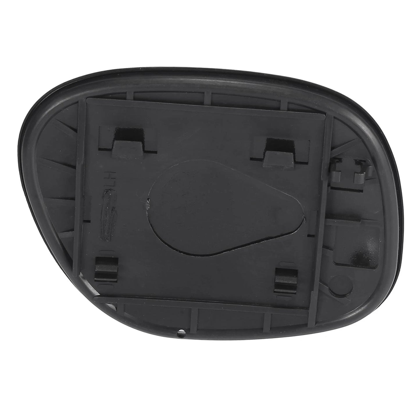 Left Side Mirror Glass Backing Plate for Toyota RAV4 (2013-2018)