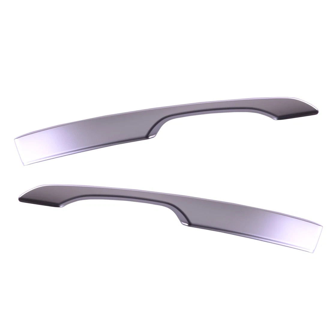 Matte Inner Door Armrest Cover for Mercedes-Benz Vito W447 (2014-2021)