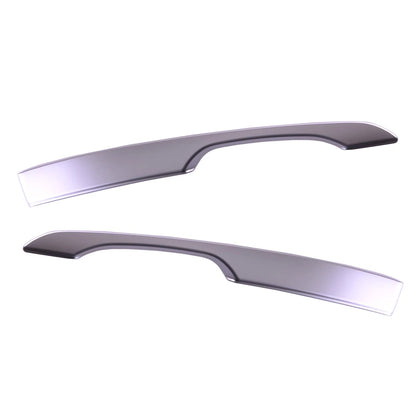 Matte Inner Door Armrest Cover for Mercedes-Benz Vito W447 (2014-2021)