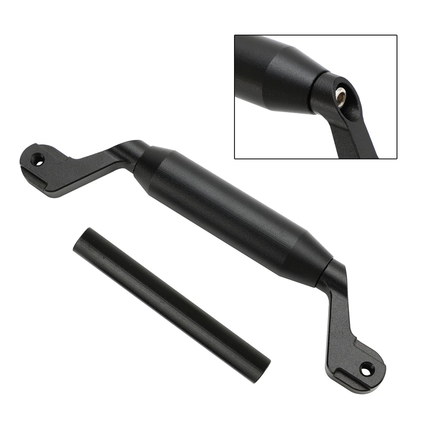 Extension Holder for Tiger 1200 (2022-2023)