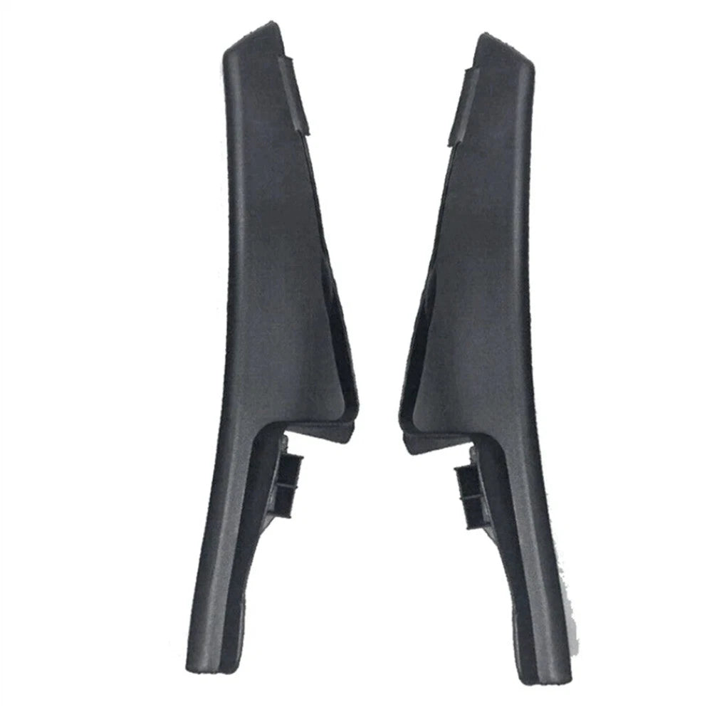 Front Windshield Wiper Cowl Cover Trim for Toyota Corolla (2007-2013)