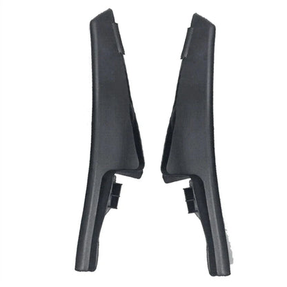 Front Windshield Wiper Cowl Cover Trim for Toyota Corolla (2007-2013)