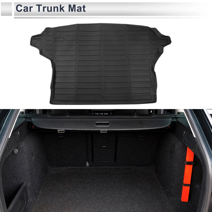Cargo Liner Rear Trunk Mat for Subaru Forester (2019-2024)