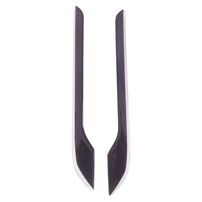 Luminous Anti-Scratch Door Handle Sticker for Tesla Model 3/Y (2019-2022)