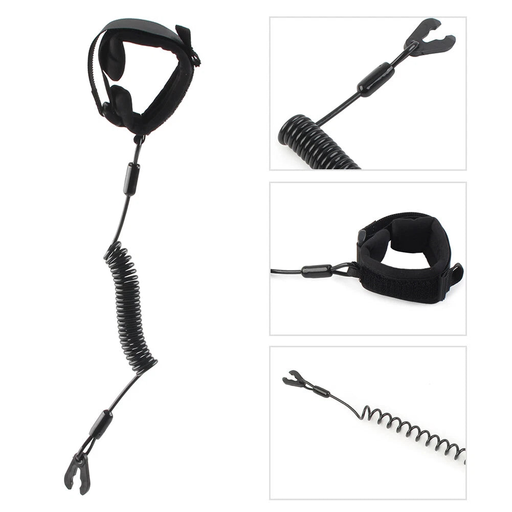 Emergency Stop Switch Lanyard Cord for Yamaha Jet Ski
