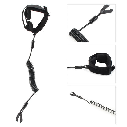 Emergency Stop Switch Lanyard Cord for Yamaha Jet Ski