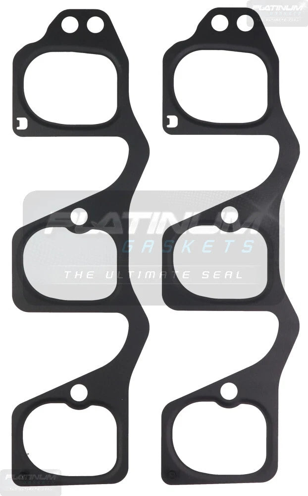 INLET INTAKE PLENUM CHAMBER GASKET for Holden Commodore VF (2013–2015)
