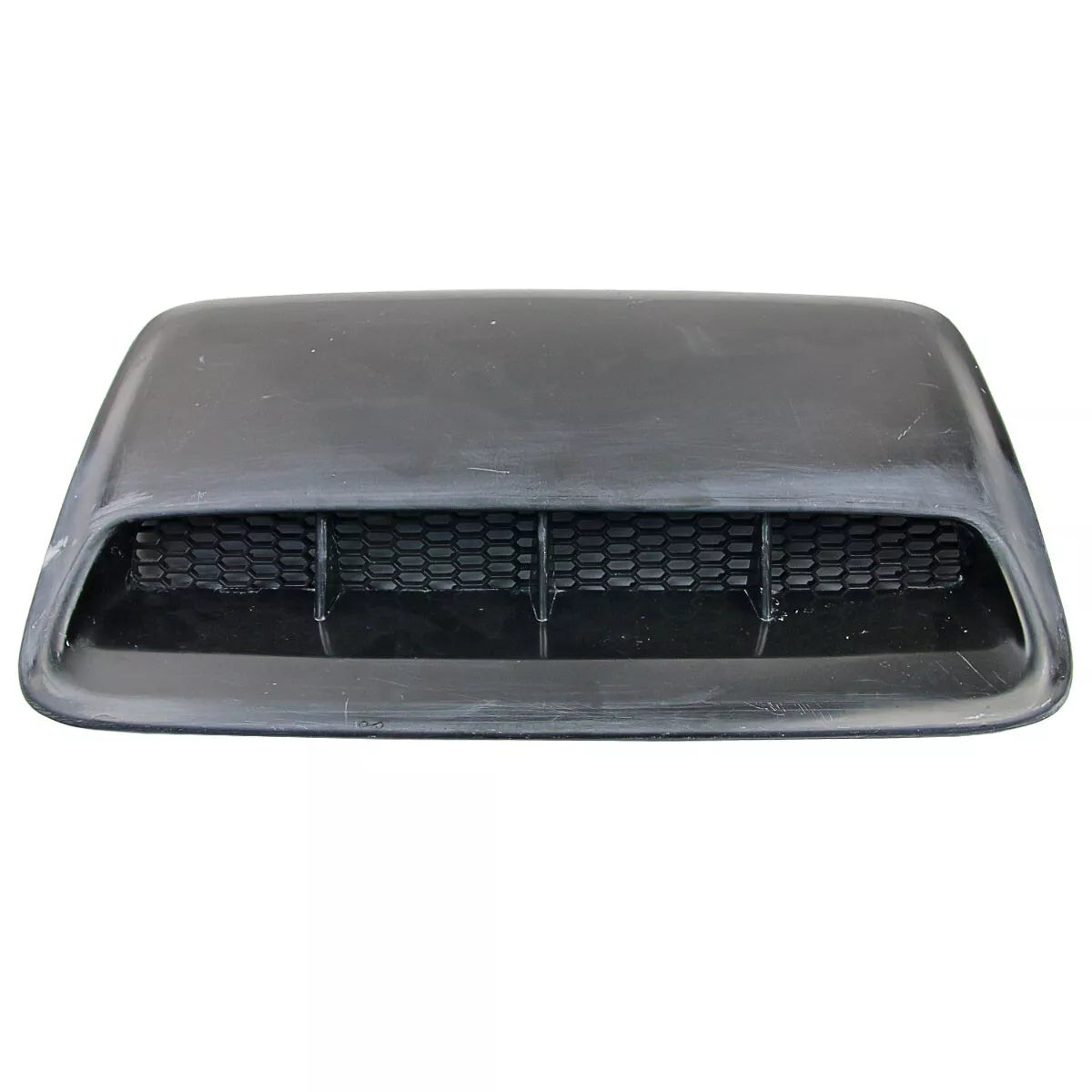 Front Bonnet Scoop Air Flow Vent Cover for Toyota Hilux VIGO (2011-2014)