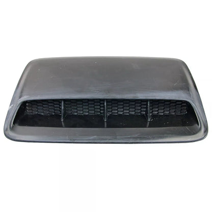 Front Bonnet Scoop Air Flow Vent Cover for Toyota Hilux VIGO (2011-2014)