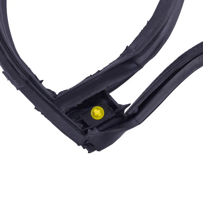 Rear Left Door Seal Strip Gasket for Honda Civic (2006-2011)