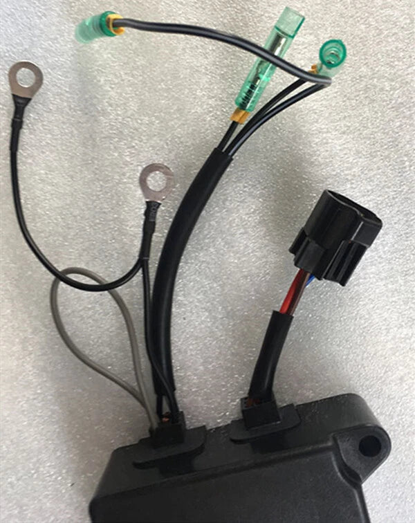 CDI Coil Assy for Yamaha Outboard 75HP 85HP 90HP