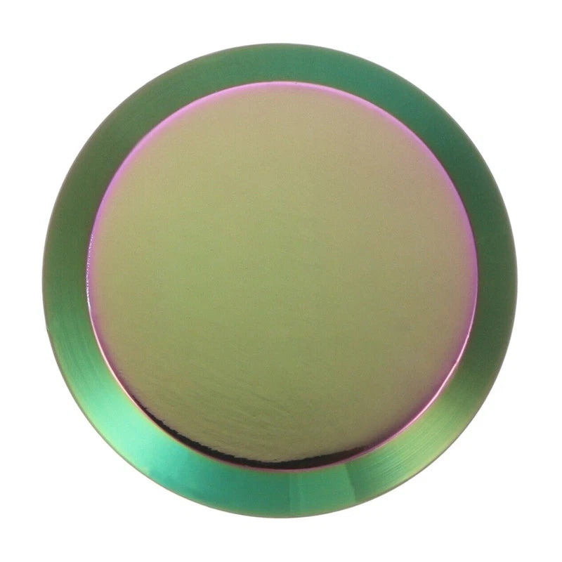 Colorful Manual Gear Shift Knob with 3 Adapters for Skoda