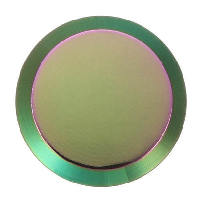 Colorful Manual Gear Shift Knob with 3 Adapters for Skoda