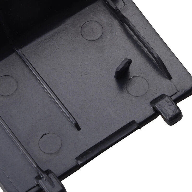 OBD Socket Port Plug Panel Cover for BMW 3 Series E90 E91 E92 E93 (2007-2013)