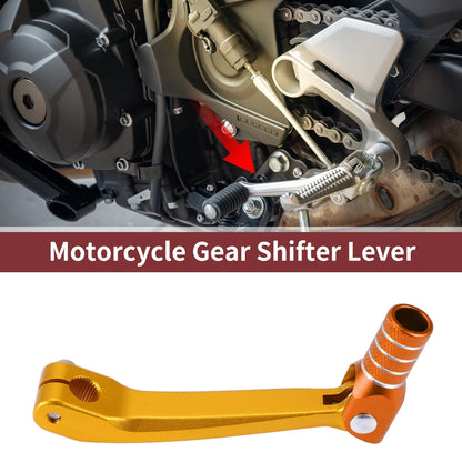 Gear Shift Lever for Honda CRF150F (2003–2007)