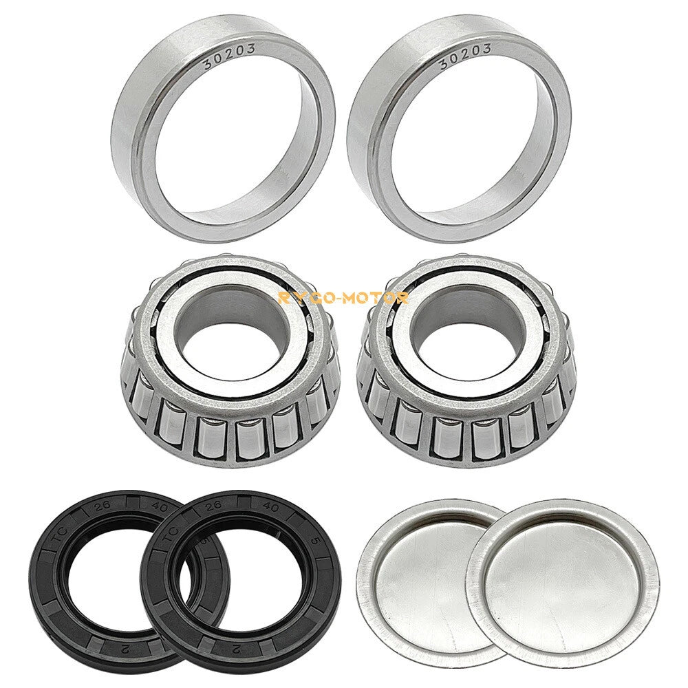 Swingarm Bearing Seal for FourTrax Rancher 300 350 400 Foreman 450 500