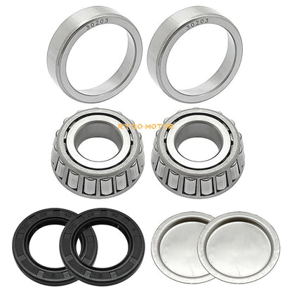 Swingarm Bearing Seal for FourTrax Rancher 300 350 400 Foreman 450 500