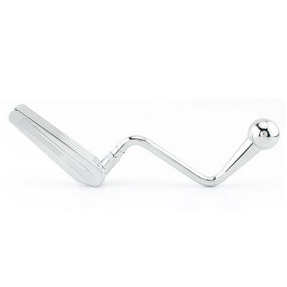 Chrome Extended Reverse Gear Lever for BMW R18 Transcontinental (2021-2023)