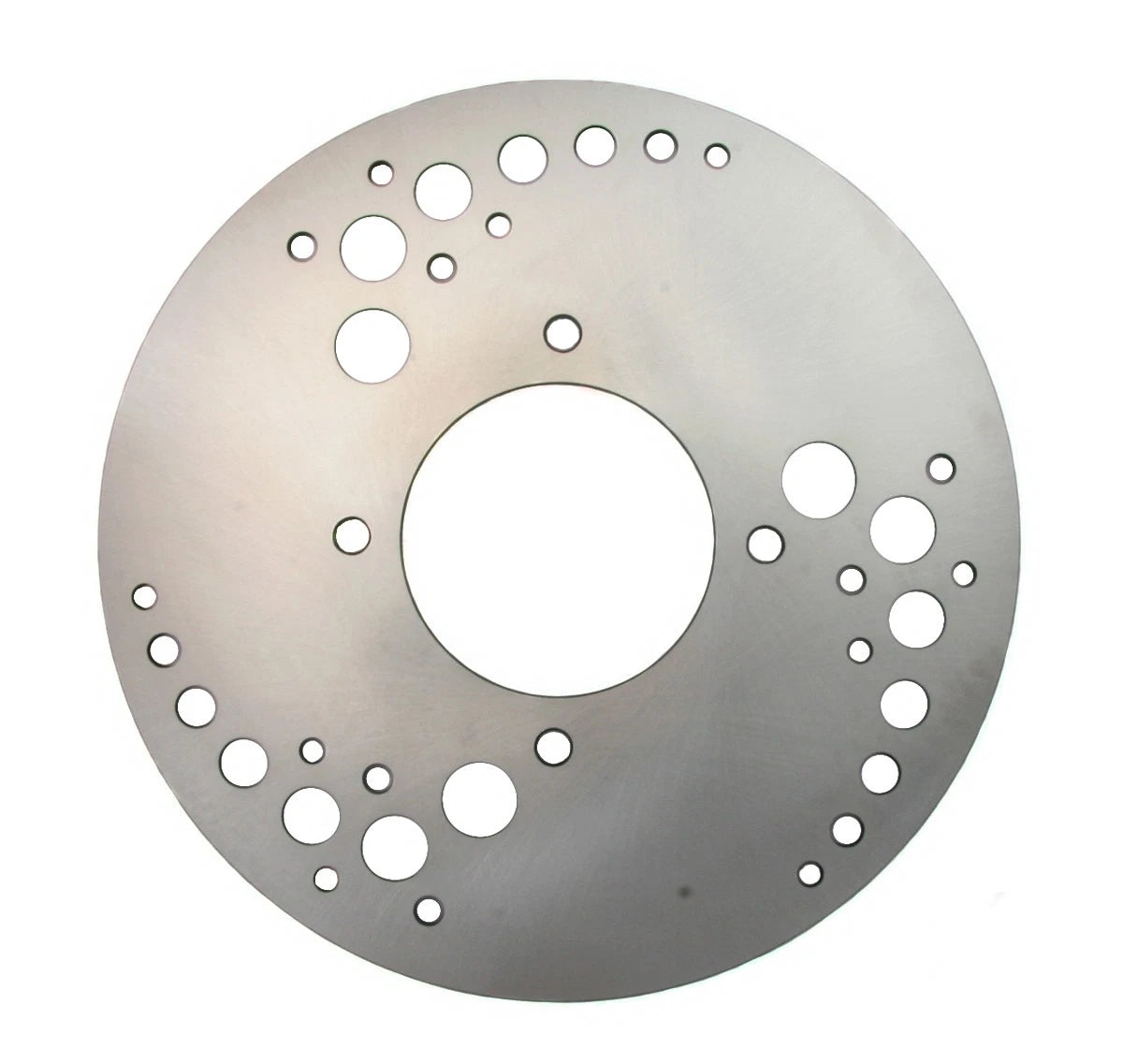 Rear Disc Brake Rotor S for Polaris Outlaw (2009–2010)