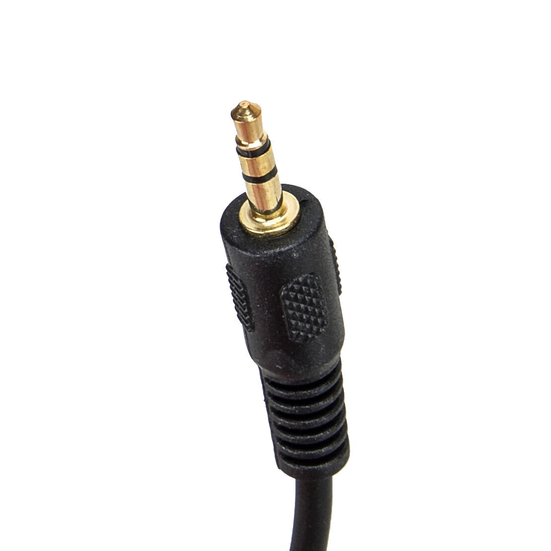 3.5mm AUX Audio Input Adapter Cable for Toyota Land Cruiser (2007-2009)