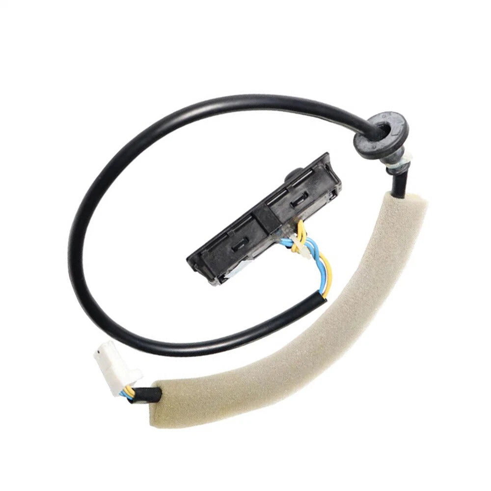 Rear Trunk Tailgate Release Switch for Nissan Armada (2017-2020)