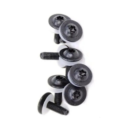 8 Pcs Tailgate Cover Bolts for Dodge Ram 1500 2500 3500 (2002-2023)