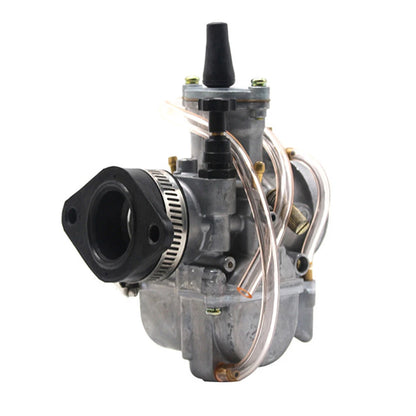 60mm Flange Adapter Intake Boot for PWK 32mm 34mm Carburetor