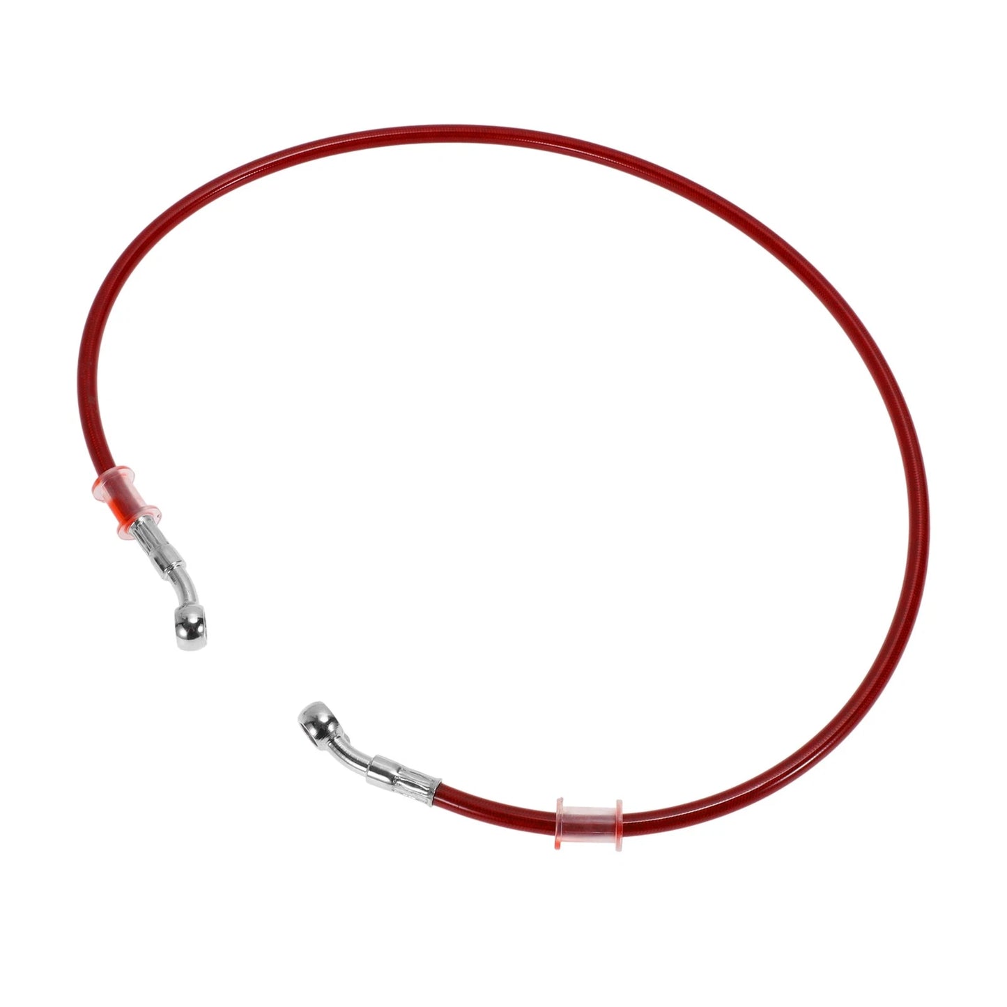 Brake Clutch Oil Hose Line / 90cm / for Motorcycle
