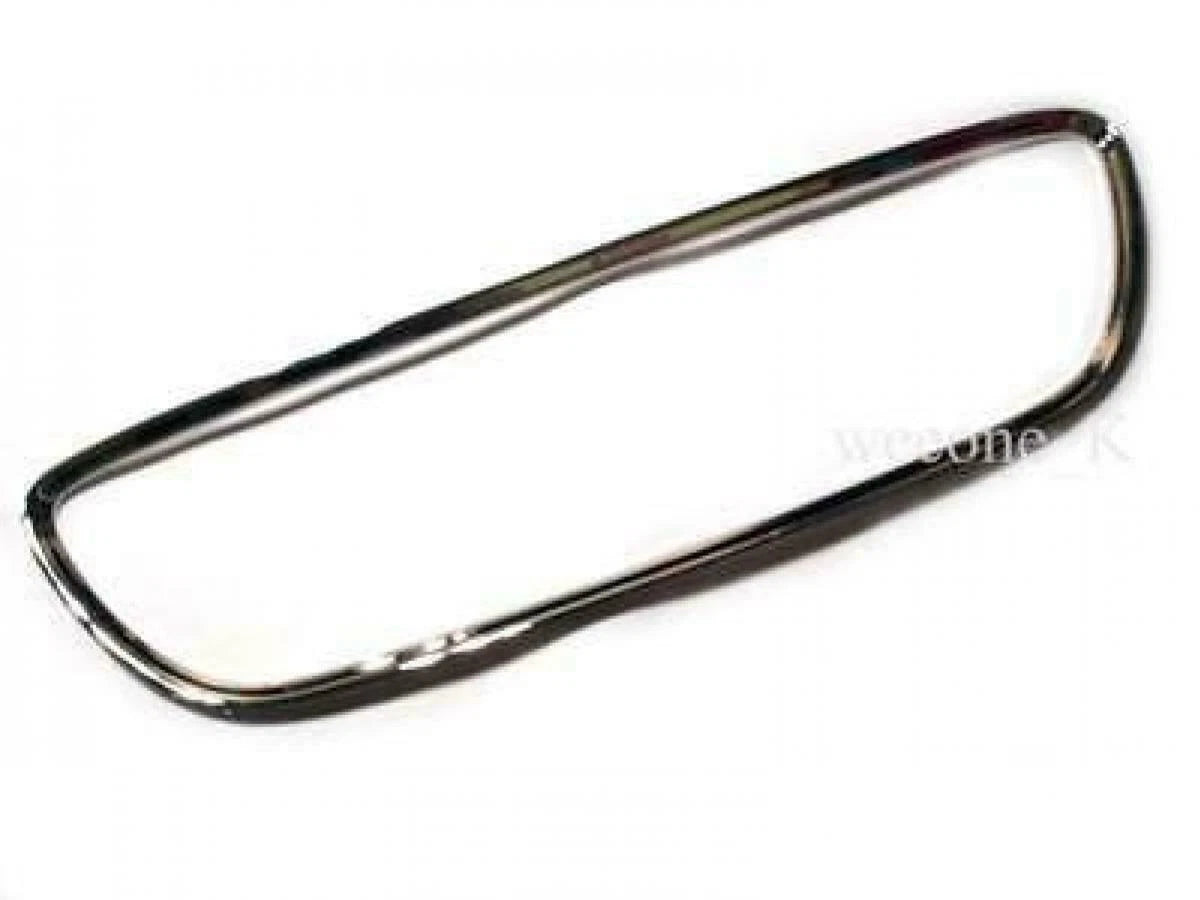 Bumper Cover Trim for Nissan March/Micra (2010-2012)