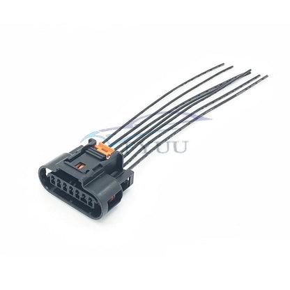 Ignition Coil Plug Wire for Chevrolet Cruze Malibu Aveo Buick Epica (2008-2019)