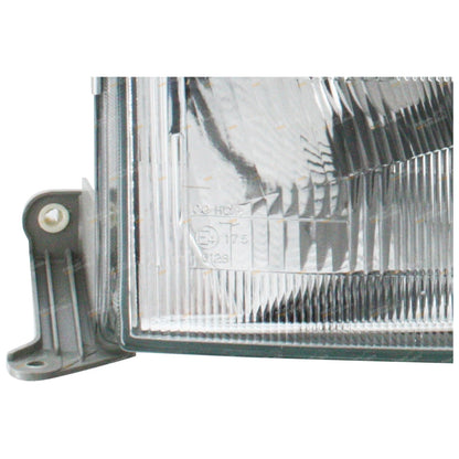 LH+RH HeadLights Pair for Toyota Landcruiser Prado 95 Series (1996–1999)