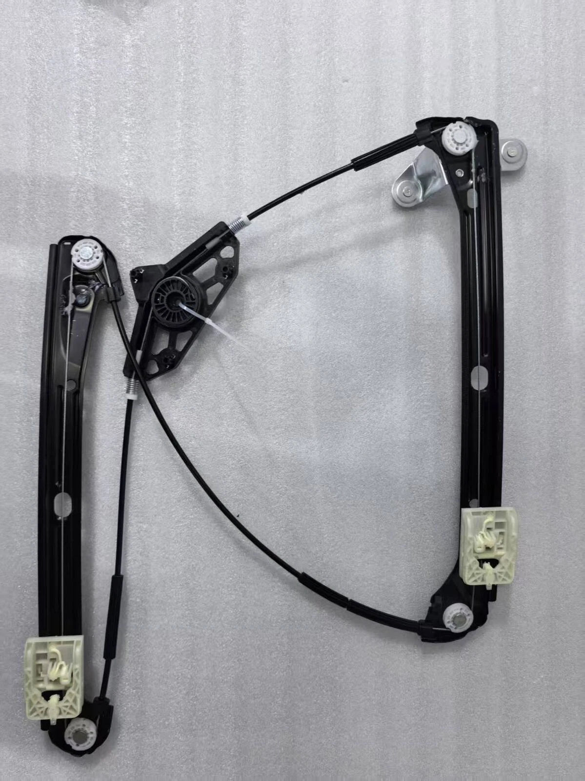 Front Left Window Regulator W/o Motor for Volkswagen Golf MK7 (2012–2021)
