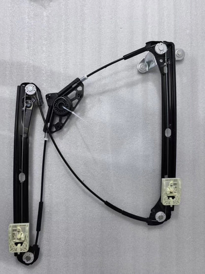 Front Left Window Regulator W/o Motor for Volkswagen Golf MK7 (2012–2021)