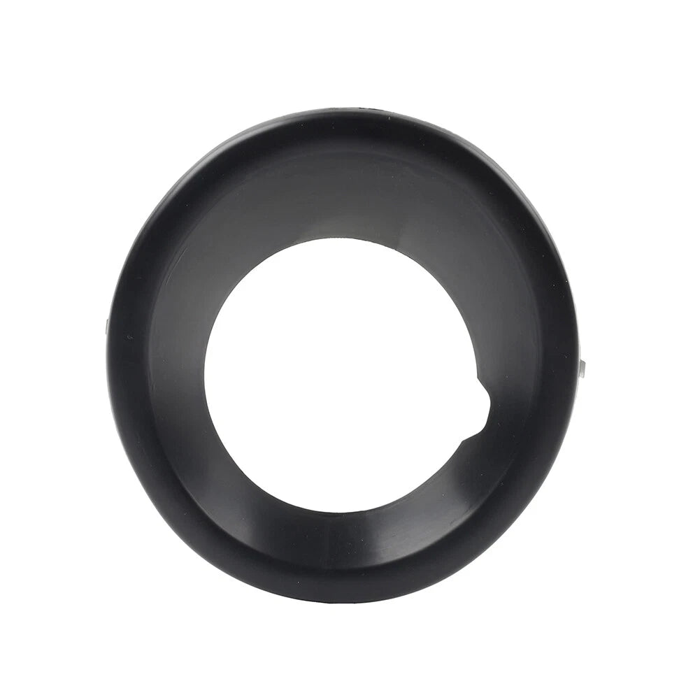 Fog Light Bezel Frame for Land Rover Discovery 3 (2005-2009)